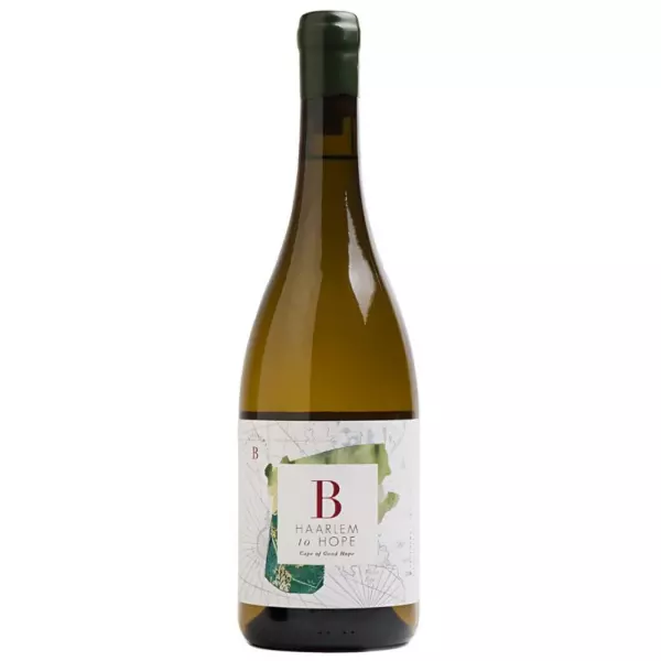 Bruwer Vintners Harlem to Hope 2023 Wine