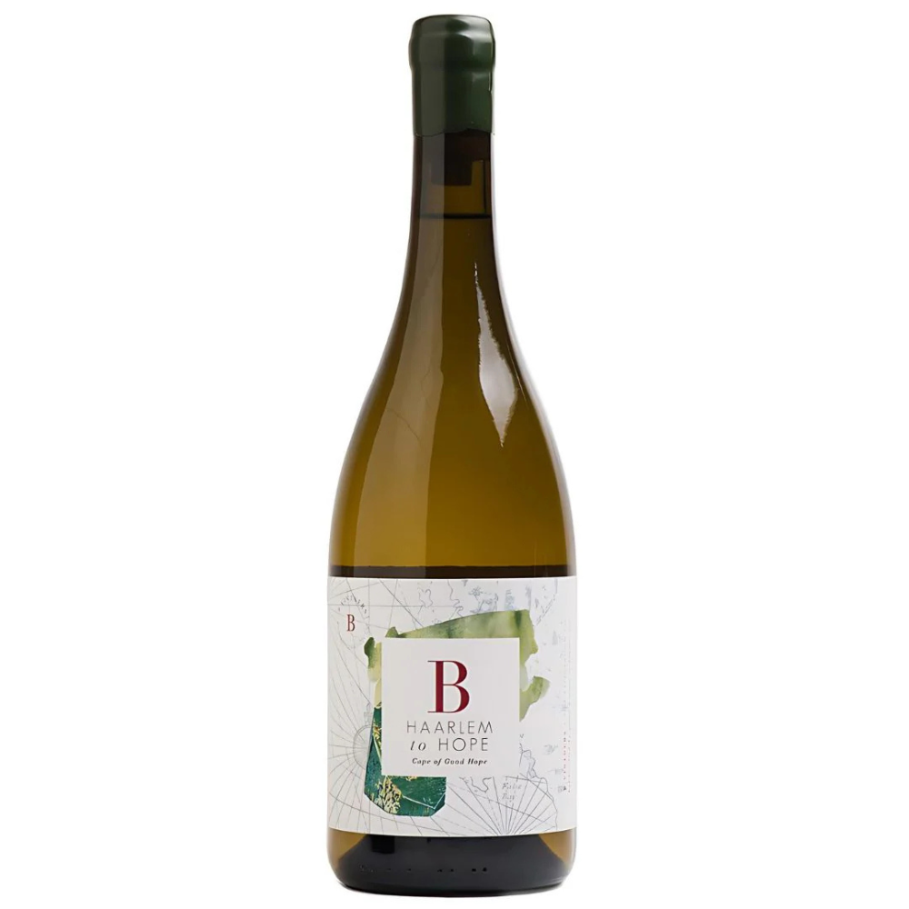 Bruwer Vintners Harlem to Hope 2023 Wine