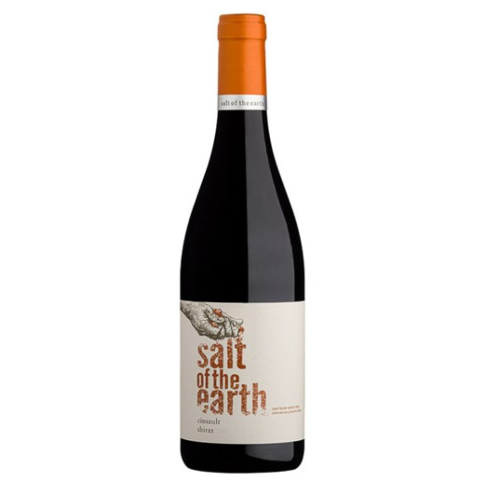 Groote Post Salt of the Earth 2022