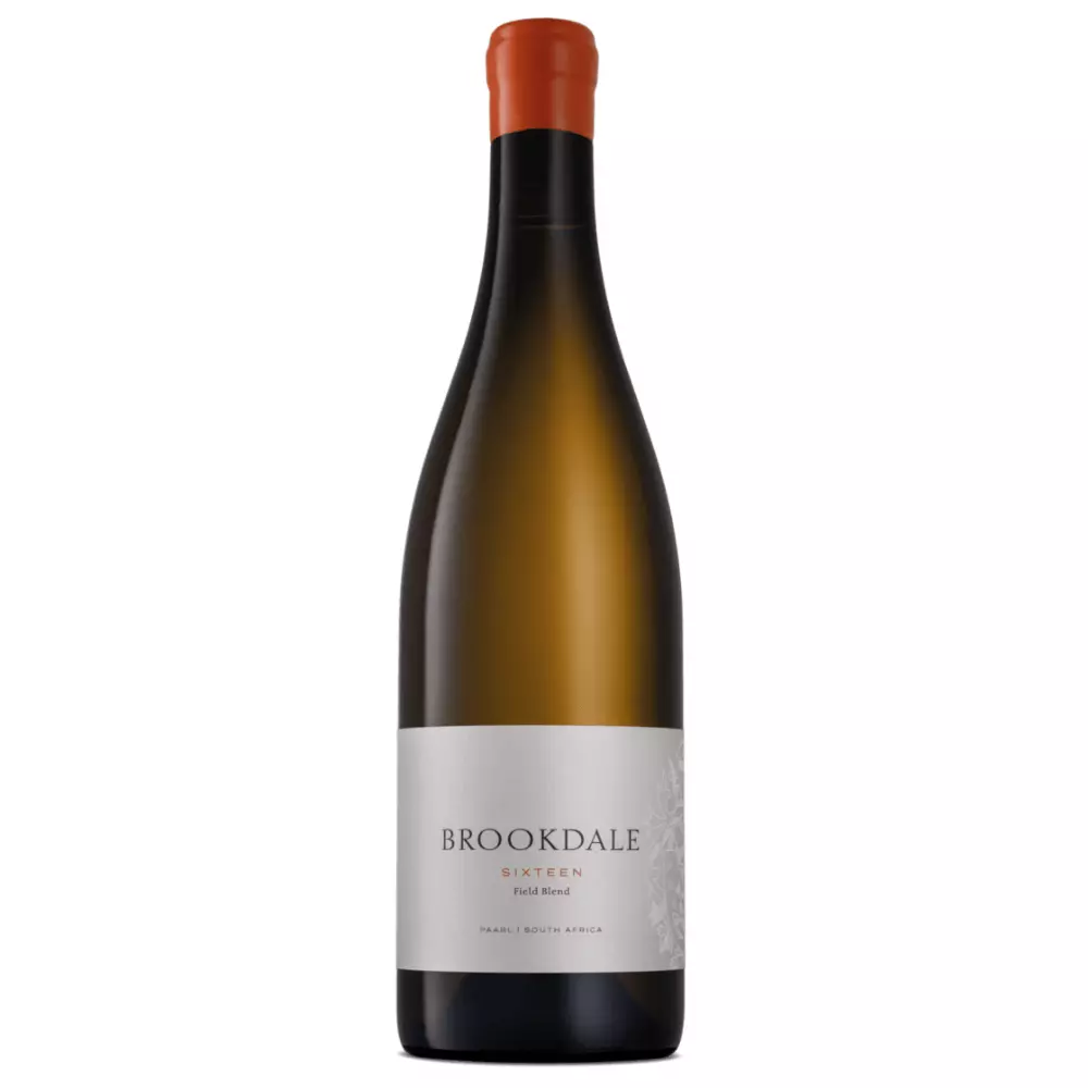 Brookdale Estate Sixteen Field Blend White Wine