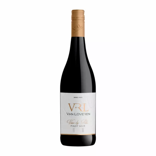 Van Loveren Vine by Pole Pinot Noir Wine