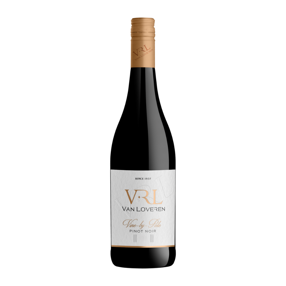 Van Loveren Vine by Pole Pinot Noir Red Wine