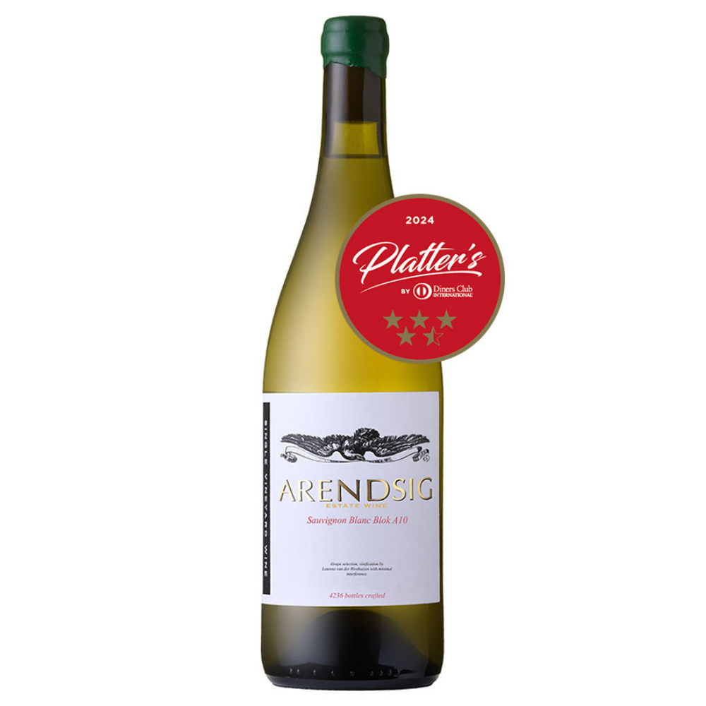 Arendsig Sauvignon Blanc 2024