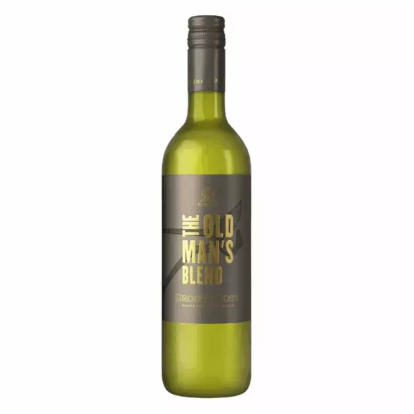 Groote Post Old Mans Blend White Wine