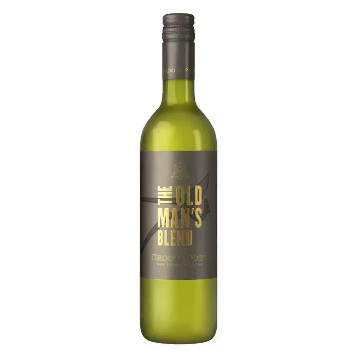Groote Post The Old Man's Blend White 2024